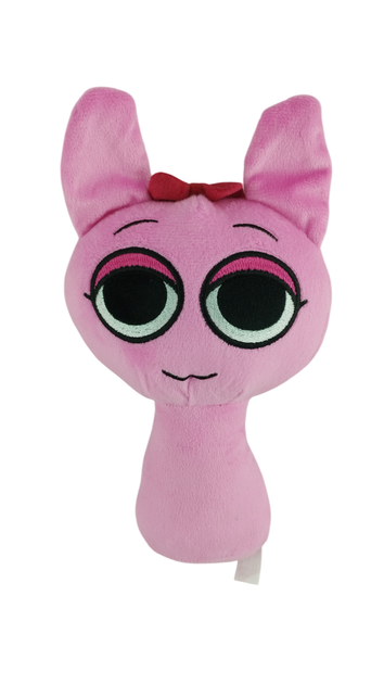 Мягкая игрушка Incredibox Pinki Пинки Прунки с Инкредибоксом (181882) - Фото 1 Мягкая игрушка Incredibox Pinki Пинки Прунки с Инкредибоксом (181882) - изображение 1