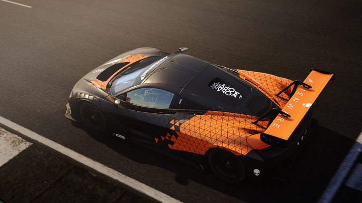 Gra PS4 Assetto Corsa Competizione (Blu-ray płyta) (8023171045214) - obraz 3