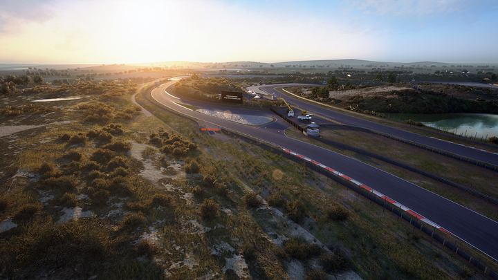 Gra PS4 Assetto Corsa Competizione (Blu-ray płyta) (8023171045214) - obraz 12