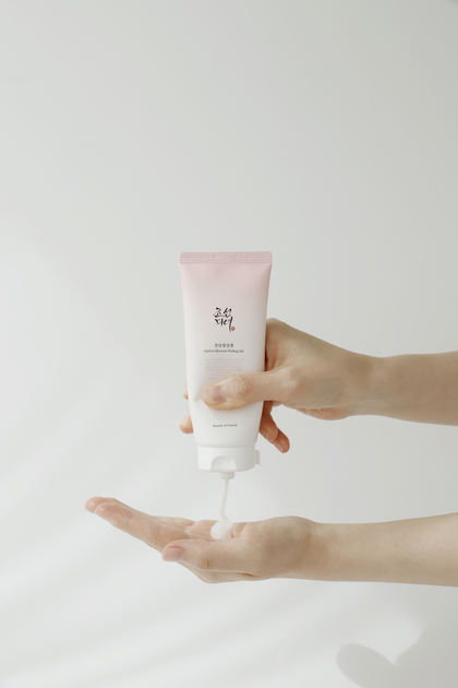 Пілінг для обличчя Beauty of Joseon Apricot Blossom очищувальний 100 мл (8809738312872) - зображення 5