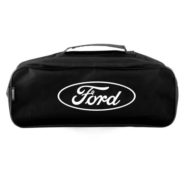 Набор автомобилиста Максимальный С7 Ford, Максимальний - изображение 2