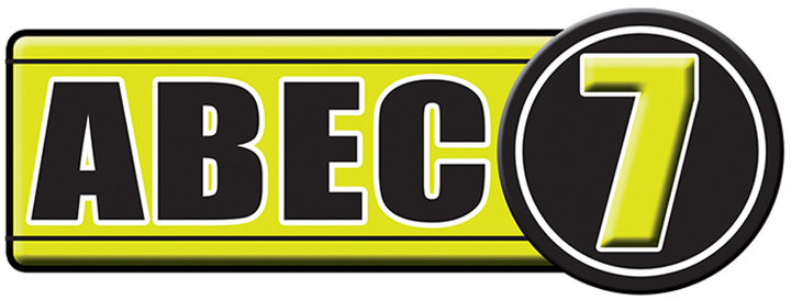 Підшипники Nils Extreme ABEC-7 Carbon 8 шт (5907695516197) - зображення 3