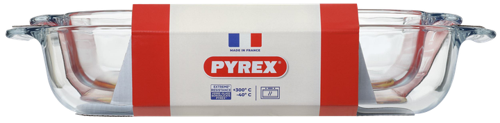Набір форм для запікання PYREX CLASSIC, 2 шт (6408002) - изображение 6