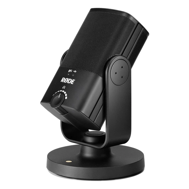 Мікрофон Rode NT-USB+ - зображення 2