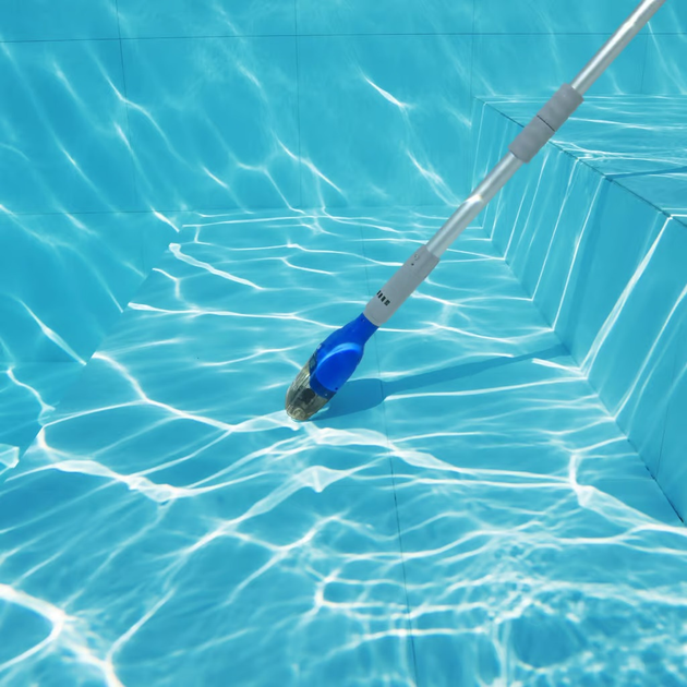 Пилосос для басейнів Bestway Flowclear AquaTech 44692 (6942138904949) - зображення 3