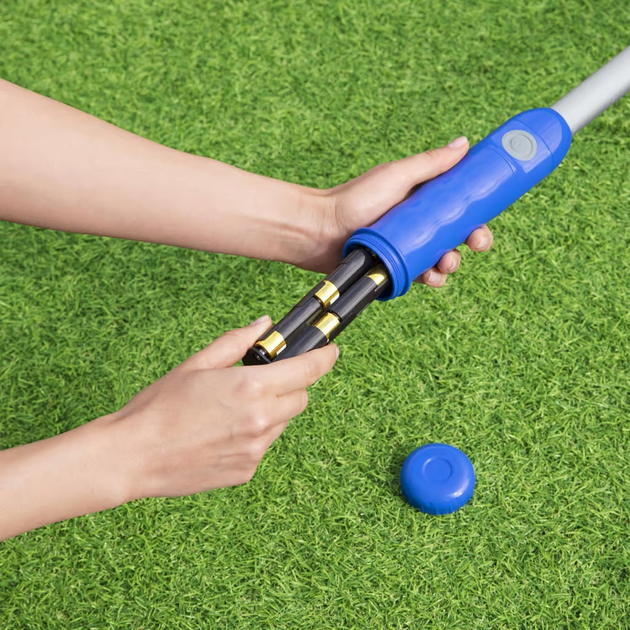 Пилосос для басейнів Bestway Flowclear AquaTech 44692 (6942138904949) - зображення 5