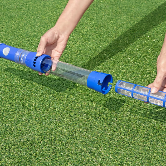 Odkurzacz do basenów Bestway Flowclear AquaSurge 44693 (6942138904963) - obraz 6