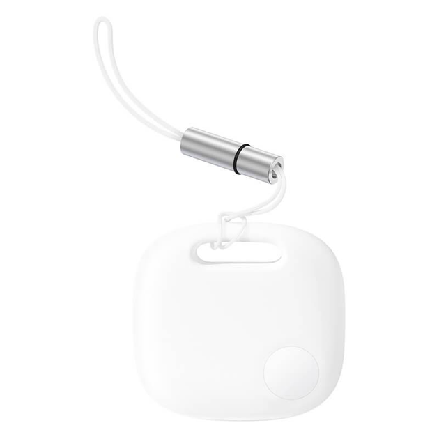 Трекер Baseus T2 Pro Smart Device Tracker White - изображение 4