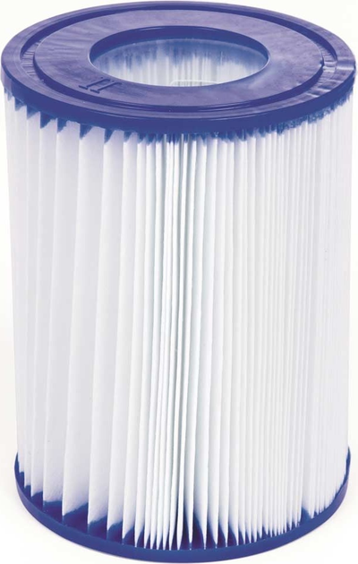 Басейн каркасний Bestway Fast Set 457 x 84 см 53336 Синій (6941607310885) - зображення 3