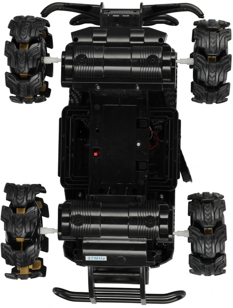 Auto terenowe zdalnie sterowane Mega Creative Wild Beast RD586A-5 (5905523661941) - obraz 4