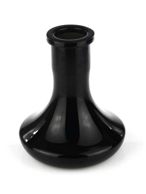 Колба для кальяну (під ущільнювач) Craft Mini Black - зображення 5