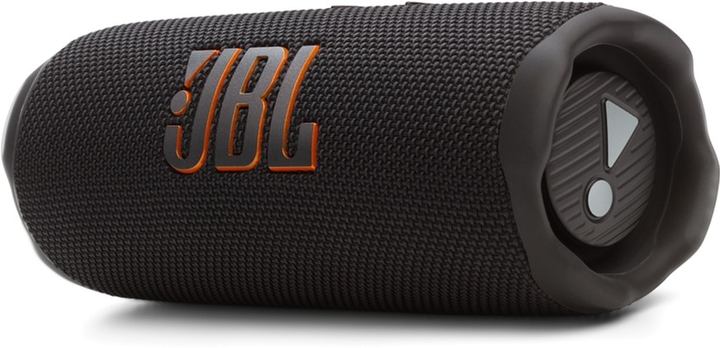JBL FLIP7 ブラック Акустическая система JBL Flip 7 Black (JBLFLIP7BLK) – фото