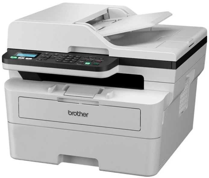 БФП Brother MFC-B7810DW - зображення 3