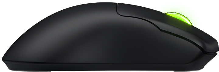 Миша HATOR Pulsar 3 Ultra 4K Wireless Black (8721249230639) - зображення 5