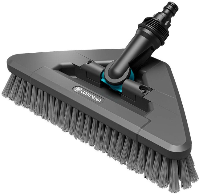 Щітка поворотна Gardena Cleansystem (18812-20) - зображення 1