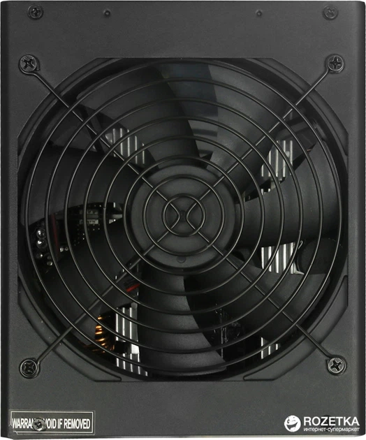 Блок живлення GameMax BT-1250 1250W - Фото 4 Блок живлення GameMax BT-1250 1250W - зображення 4