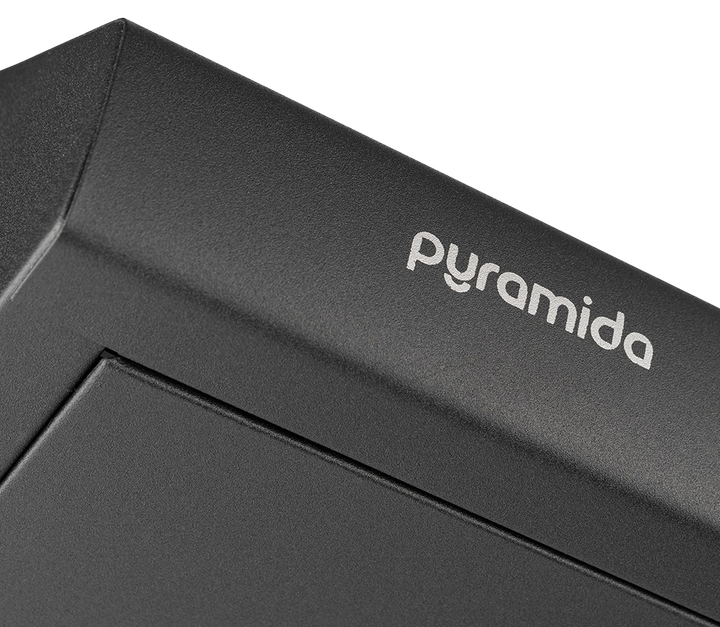 Витяжка Pyramida UX 50 (380) B BL (7085223) - Фото 6 Витяжка Pyramida UX 50 (380) B BL (7085223) - изображение 6
