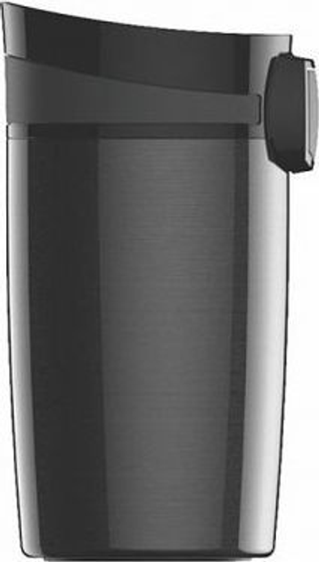 Термокружка Sigg Miracle Mug Чорна 270 мл (7610465869543) - зображення 2