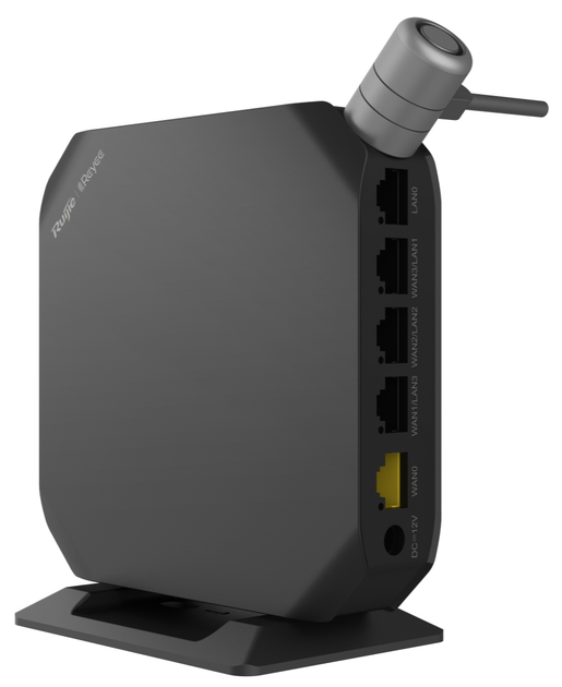 Маршрутизатор Ruijie Reyee RG-EG105GW(T) - зображення 3