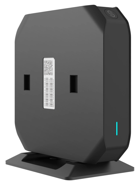 Маршрутизатор Ruijie Reyee RG-EG105GW(T) - зображення 5