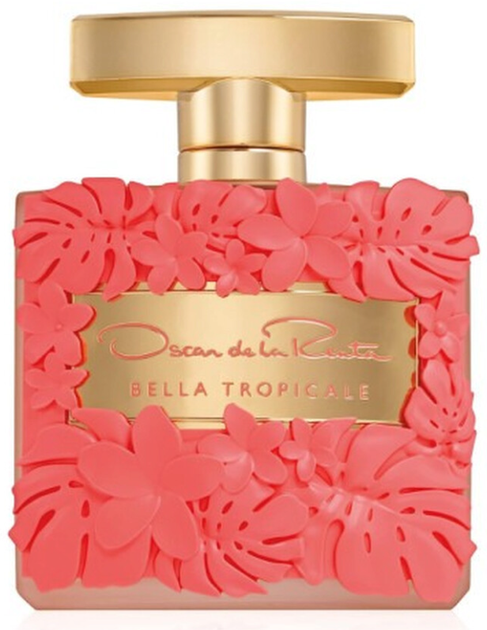 Парфумована вода для жінок Oscar de la Renta Bella Tropicale 100 мл (085715569103) - зображення 2