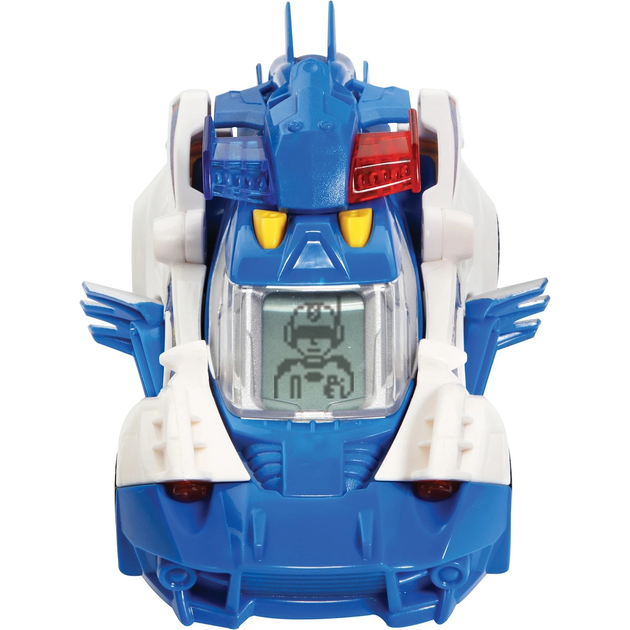 Figurka do gry Vtech Switch & Go Dinos Therizinosaurus 2w1 80-195004 (3417761950043) - obraz 4