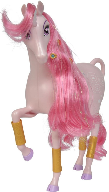 Figurka Simba Mia and Me Unicorn Lyria 25 cm 109480094 (4006592022297) - obraz 3