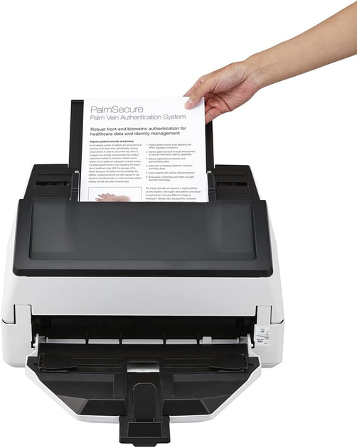 Skaner Ricoh fi-7600 (PA03740-B501) - obraz 3