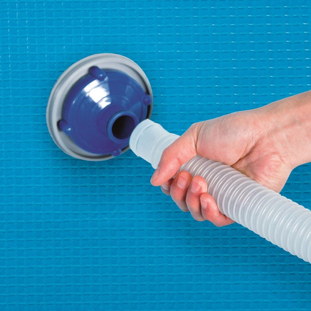 Набір для чищення та догляду за басейном Bestway AquaClean 73184 (6942138948448) - зображення 8