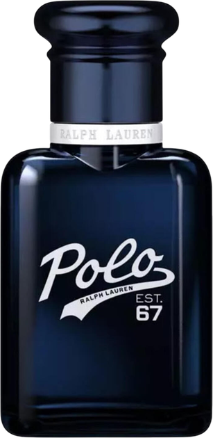 Туалетна вода для чоловіків Ralph Lauren Polo 67 40 мл (3605972910288) - зображення 1