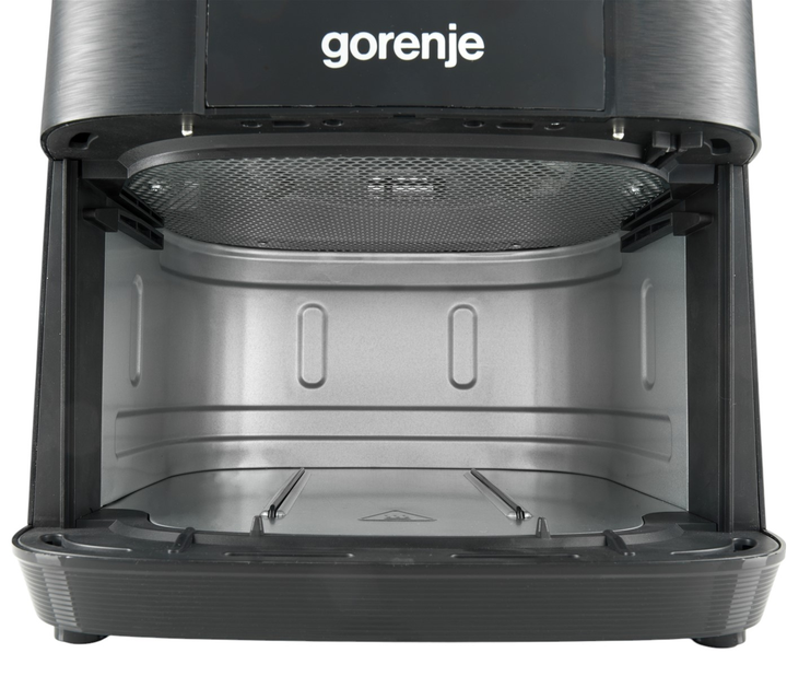 Мультипіч Gorenje AF1350DWB - зображення 10