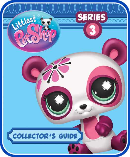 Фігурка Littlest Pet Shop Pet Surprise Singles Серія 3 LPS00503 (885561005035) - зображення 2