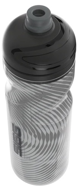 Термопляшка для зберігання напоїв прохолодними Sigg Pulsar Therm Snow 0.65 л (7630135600573) - зображення 3