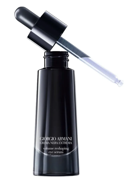 Serum pod oczy Giorgio Armani Crema Nera Extrema regenerujący 15 ml (3614271429643) - obraz 2