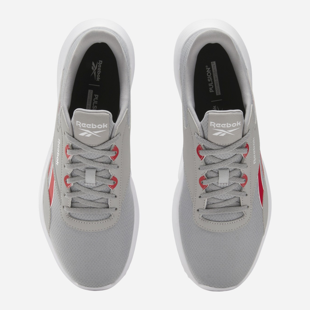 Чоловічі кросівки Reebok Lite 4 100222291 42 (9US) Сірі (1200161493379) - зображення 4