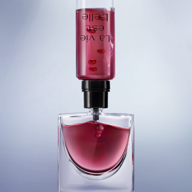 Змінний блок Парфумована вода для жінок Lancome La Vie Est Belle L'Elixir 100 мл (3614274293975) - зображення 3