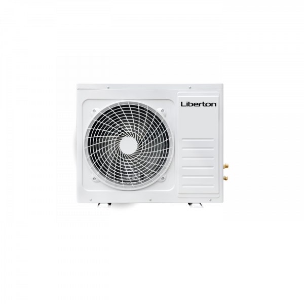 Кондиционер Liberton lac-09xa - изображение 4