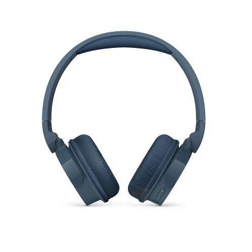 Наушники Philips tah4209 Blue (tah4209bl/00) - изображение 4