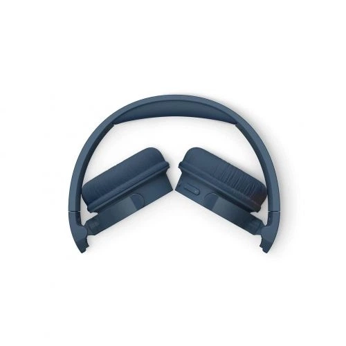 Наушники Philips tah4209 Blue (tah4209bl/00) - изображение 5