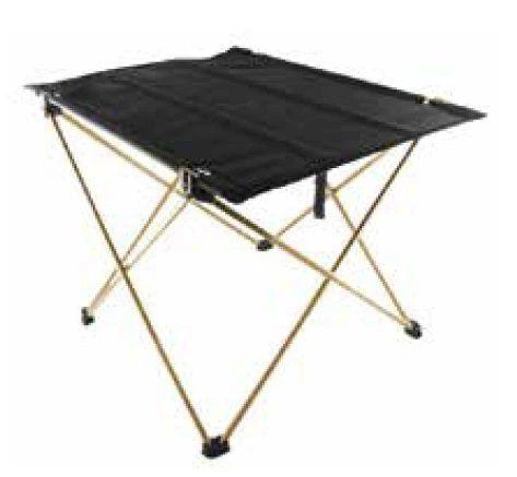 Стол складной 60х43х42см Tramp COMPACT Polyester TRF-062 - Фото 1 Стол складной 60х43х42см Tramp COMPACT Polyester TRF-062 - изображение 1