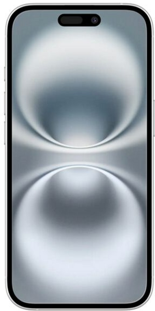 Szkło hartowane Belkin ScreenForce InvisiGlass Treated do Apple iPhone 16/15/14 Pro (OVA171HQ) - obraz 2