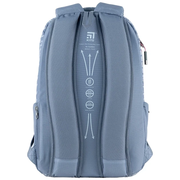 Рюкзак Kite Education teens K24-2578M-1 - зображення 3