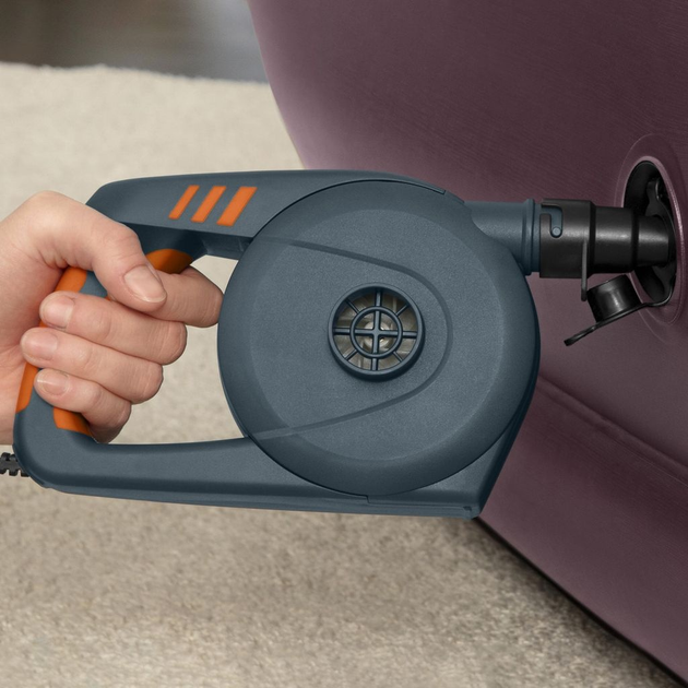 Pompka elektryczna Bestway PowerGrip AC 73193 (6942138974713) - obraz 7
