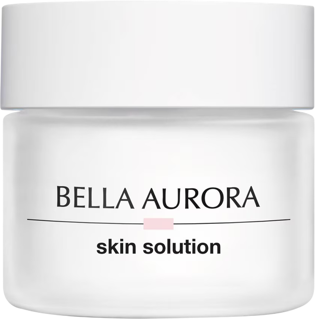 Krem do twarzy Bella Aurora Skin Solution Hydra Rich Solution SPF15 50 ml (8413400002413) - obraz 1