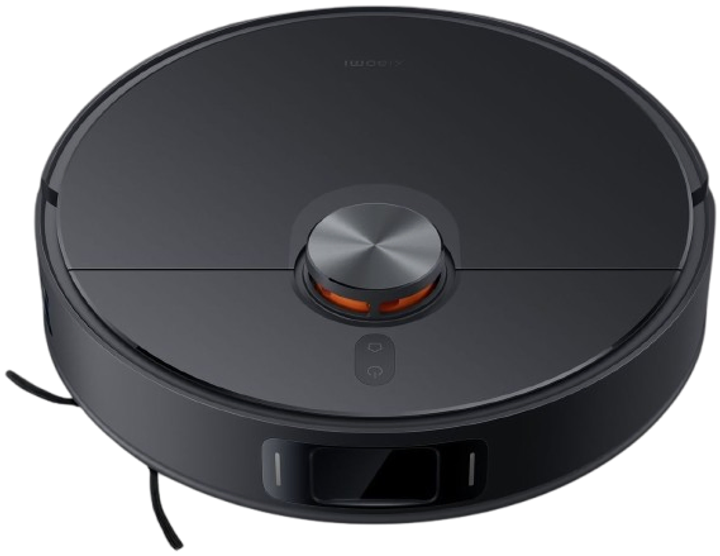 Робот-пилосос Xiaomi Robot Vacuum X20 Max (1100573) - зображення 5