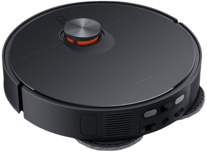 Робот-пилосос Xiaomi Robot Vacuum X20 Max (1100573) - зображення 6