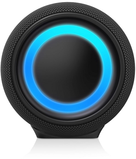 Акустична система Real-El X-725 Black (EL121600028) - зображення 6