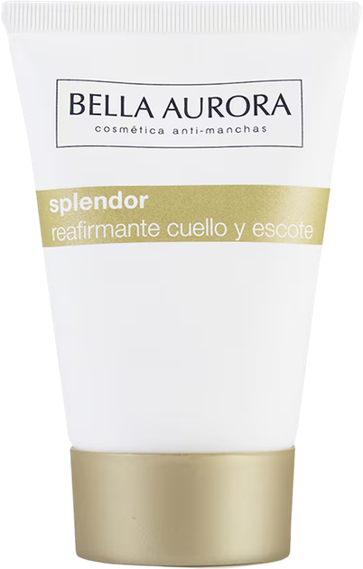 Крем для шиї та декольте Bella Aurora Splendor 50 мл (8413400000860) - зображення 1