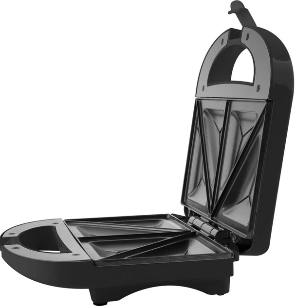 Бутербродниця Hyundai SM625B (ETASM625B) - зображення 4