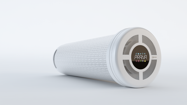 Рекуператор Prana 200C - изображение 10